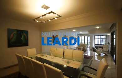 Imagem: APARTAMENTO - ALPHAVILLE - SP