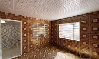 Imagem 4: Casa com 3 dormitórios à venda, 100 m² por R$ 280.000 - Leonor - Londrina/PR