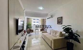 Imagem 5: Apartamento com 3 dormitórios à venda, 102 m², 1 suíte, por R$ 360.000 - Papicu - Fortalez