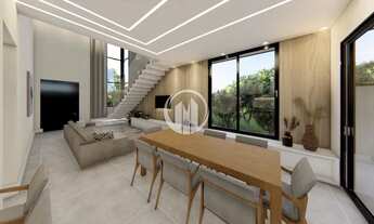 Imagem 6: Casa à venda com 03 suítes - Gran Ville São Venâncio - itupeva/SP