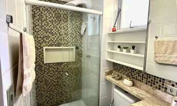 Imagem 7: APARTAMENTO 2 QUARTOS (1 SUÍTE), 60M², NO IMBUÍ SALVADOR BAHIA