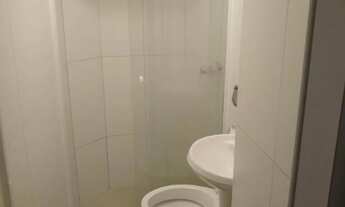 Imagem 3: Oportunidade! Apto com Vista para o Parque Barigui - 22m²