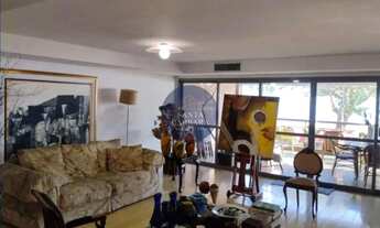 Imagem 5: Apartamento com 4 quartos, Icaraí, Niterói - R$ 4.55 mi, Cod: 6565