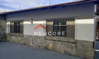 Imagem: Casa em Rua Guadalajara - Santa Rosa - Londrina/PR