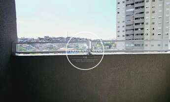 Imagem 3: Apartamento para locação em Condomínio Griffe Skye Jardim São Luís - São Paulo/SP