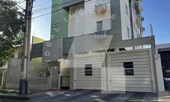 Imagem 2: Apartamento Padrão à venda em Vila Esperança, Maringá-PR