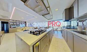 Imagem 4: Brooklin - 167 m2 - 3 suítes - 3 vagas