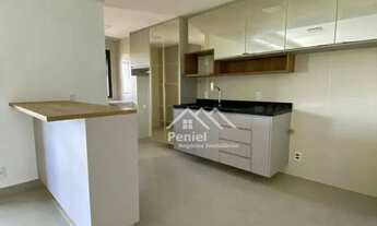 Imagem 6: Apartamento com 3 suítes à venda, 126 m² por R$ 1.168.000 - Jardim Olhos D'Água - Rib