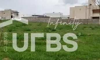 Imagem 2: Terreno Residencial Jardins Porto