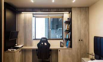 Imagem 4: Apartamento para venda no condomínio Turmalina