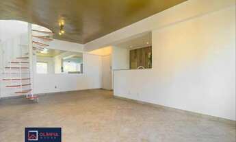 Imagem 5: Venda Cobertura 2 Dormitórios - 145 m² Vila Madalena