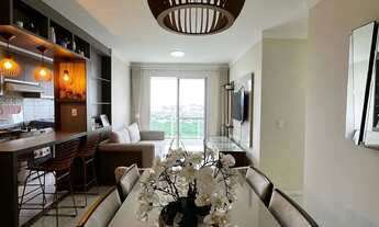 Imagem 4: Apartamento para venda no Ilha Parque