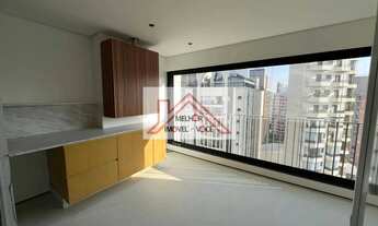 Imagem 5: APARTAMENTO PARA ALUGAR PERDIZES 2 DORMITÓRIOS VARANDA AR CONDICIONADO VAGA