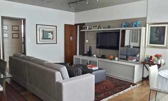 Imagem 3: Apartamento 4 quartos para alugar - Gutierrez - Belo Horizonte - MG