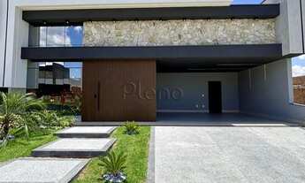 Imagem: Casa à venda em Indaiatuba, Jardim Monte