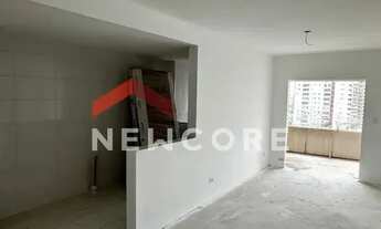 Imagem 2: Apartamento em Avenida Governador Mario Covas Junior - Centro - Mongaguá/SP