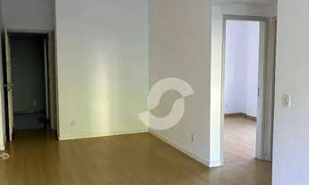 Imagem 3: Apartamento com 2 dormitórios à venda, 73 m² por R$ 415.000,00 - Ingá - Niterói/RJ