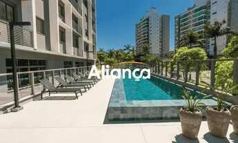 Imagem: Apartamento loft para locação 1 dormitório