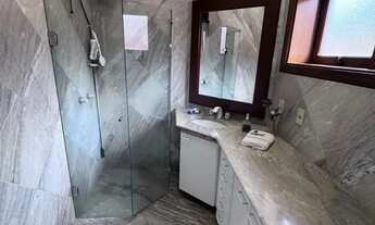 Imagem 3: Imóvel para venda com 470 metros quadrados com 3 quartos em Marambaia - Vinhedo - SP