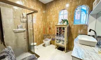 Imagem 7: Casa com 3 dormitórios para alugar, 200 m² por R$ 5.820,00/mês - Piratininga - Niterói/RJ