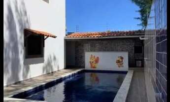 Imagem 2: Casa em jacuma p/ carnaval com acesso a praia