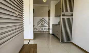 Imagem 2: Apartamento para Locação em Salvador, Caminho das Arvores, 1 dormitório, 1 banheiro, 1 vag