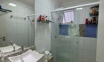 Imagem 4: Apartamento para venda no condomínio Scarp