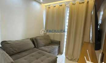 Imagem 4: Apartamento Nascente, Mobiliado,Fino Acabamento no Condomínio Estilo Ponta Negra-Manaus/AM