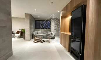 Imagem 7: PERDIZES - STUDIO NOVO PARA ALUGAR - 25 M² COM VARANDA