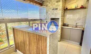 Imagem 4: Apartamento à venda no Setor Bueno, Goiânia, GO