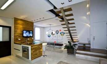 Imagem: Apartamento em Rua Santa Gertrudes - Tatuapé