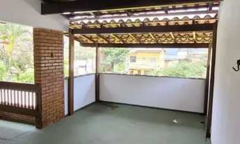 Imagem 5: Vendo casa com 5 quartos em Piratininga - Niterói - RJ