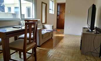 Imagem 2: Apartamento em Cristo Redentor