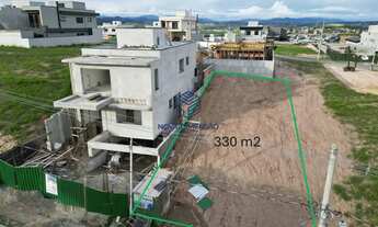 Imagem 2: Terreno no Condomínio Terras Alpha - Urbanova