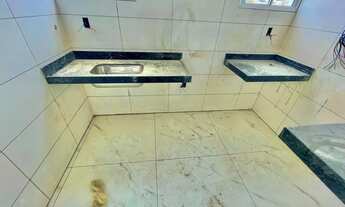 Imagem 4: Cobertura com 2 Quartos e 2 banheiros à Venda, 90 m² por R$ 469.000 no Santa Mônica