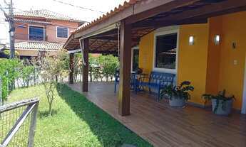Imagem 2: Casa à venda no PRAIA DE BURAQUINHO , BURAQUINHO, Lauro de Freitas, BA