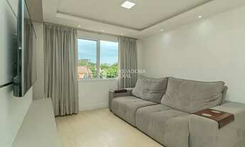 Imagem 5: Imóvel para venda tem 64 metros quadrados com 2 quartos em Partenon - Porto Alegre - RS