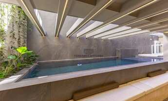 Imagem 3: Apartamento com 3 dormitórios à venda, 88 m² - Funcionários - Belo Horizonte/MG