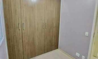 Imagem 4: Apartamento com varanda
