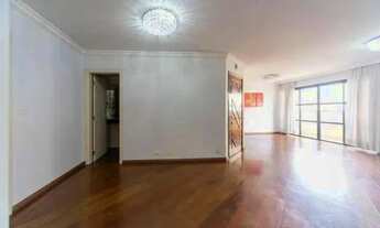 Imagem 5: Apartamento com 3 dormitórios à venda, 175 m² por R$ 880.000,00 - Vila Bastos - Santo Andr