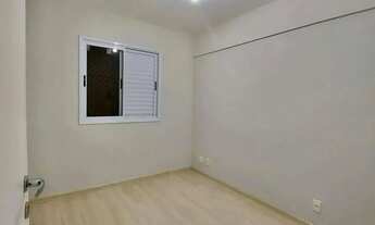 Imagem 2: Apartamento com varanda