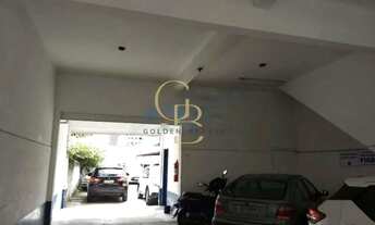 Imagem 2: Ponto comercial no Itaim Bibi