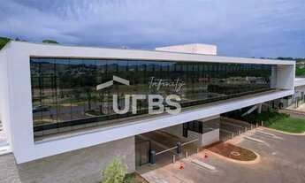 Imagem 4: Lote de esquina no Plateau Dor Unique