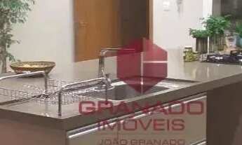 Imagem 6: Apartamento Duplex com 4 dormitórios para locação, 293 m² por R$ 12.000,00 - Centro - Mari