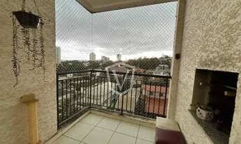 Imagem 6: Apartamento à Venda no condominio Flex I - Jardim Flórida, Jundiai/SP