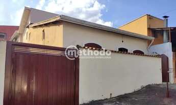 Imagem: Casa à venda, 169 m² por R$ 490.000,00