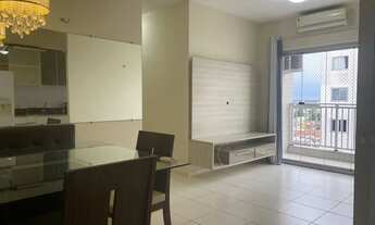 Imagem 2: RESIDENCIAL VERANO, 78M², 3 QUARTOS SENDO 1 SUÍTE, 2 VAGAS, COQUEIRO