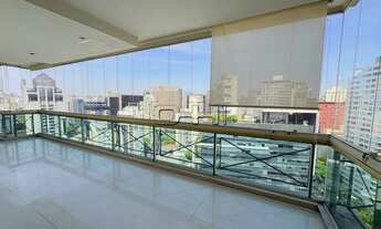 Imagem 5: Venda Apartamento 4 Dormitórios - 465 m² Jardim Europa