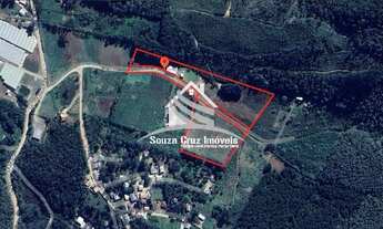 Imagem 4: Terreno Rural no Bacaetava em Colombo !