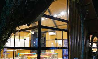 Imagem 3: Casas modulares Casa com 2 dormitórios